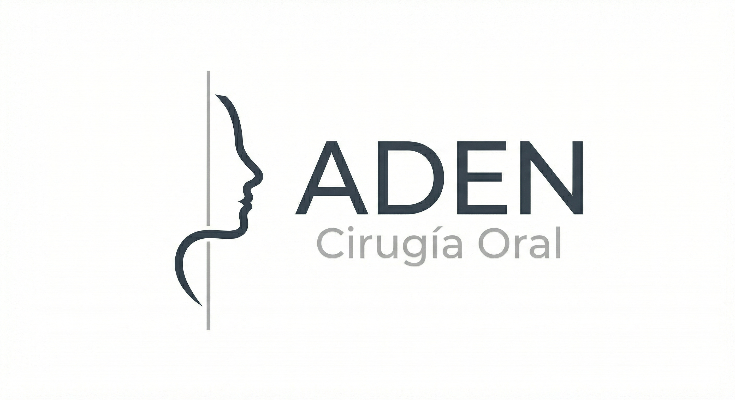 Logo Clínica ADEN